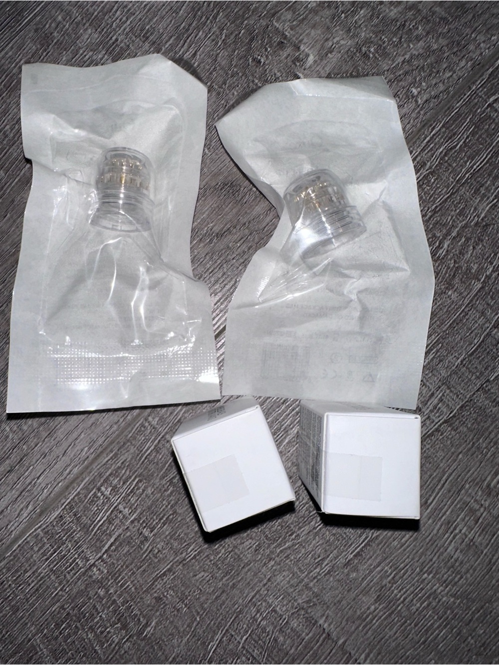 Qure REFILL Kit - Wrinkle Serum (2 Treatments) - Picture 8 of 8